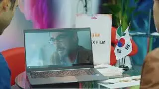 Asian Contens & Film Market - Busan