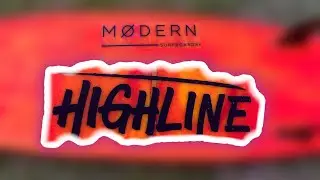 1-2&rsquo; poor swell Modern Highline 5&rsquo;10&rdquo;