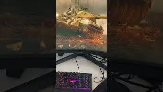 Лучший экран для игр от Samsung 37 дюймов