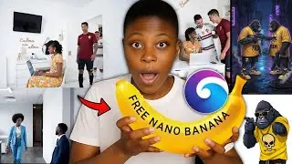 Google's Nano Banana + Remaker AI for Video (Mind Blowing Use Cases).
