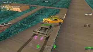 Lodzik vs Lesio