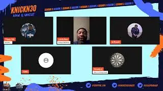 KnickN30 Raw & Uncut Season 3 EP 129 - Is It Time To Hit The Panic Button