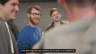 Fabrikarium 2025 - Projet A L'EAU