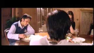 Tum Jo Ho Song from Three - Love, Lies and Betrayal