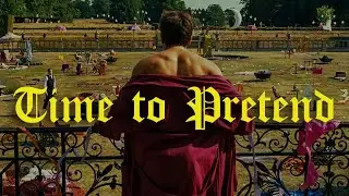 Saltburn | Time to Pretend