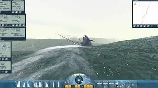 Sail Simulator 5 - Storm 12 bft