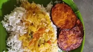 கத்தரிக்காய் ப்ரை திரும்பத் திரும்ப செய்ய தோணும் 😋😋👌👌👌👍👍👍
