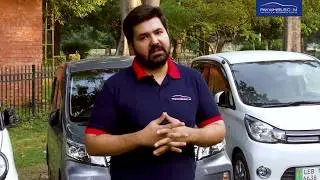 660cc Cars in Pakistan | 5 Reasons To Buy | Japanese | Imported | Kei Cars | PakWheels