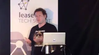 The first few milliseconds of HTTPS - LeaseWeb Tech Summit 2014