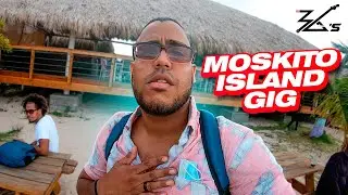 Moskito Island | 3G's Vlog