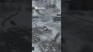 Epic Tank Battles  Explosions, Smoke, and Total Destruction!