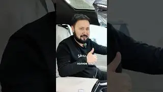 Denza или LiXiang?  #сравнение