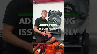 Here's Why You Should Have Your Lawnmower Serviced