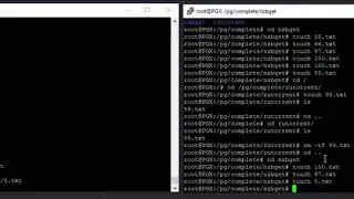PlexGuide.com - PGX Alpha Upload Demo
