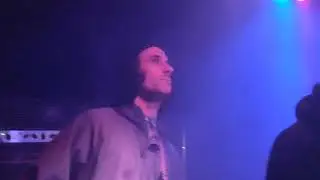 Dope Smoker - Colour Blind (Live in Katowice 2018)