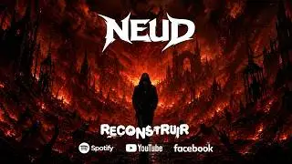 Neud - Reconstruir (Video Oficial)