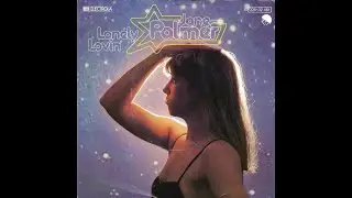 Jane Palmer - I'm All Out Of Tears (1977) HD