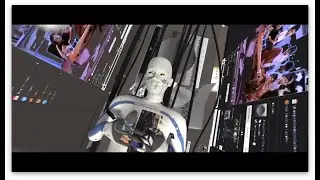 4 Guys From The Future - Right in time