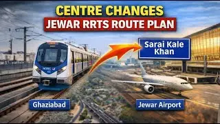 India Explained Beyond Headlines | The Truth Behind Mega Infrastructure Projects!