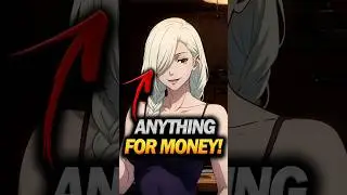 Lets talk about the favourite HOBBIES? Jujutsu kaisen explain! #anime  #jujutsukaisen #animezuzo