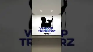 Whoop Triggerz Plus+ App‼️🔥📱