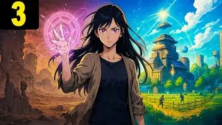 (3)Family Let Me Die in Wasteland, But Reborn With Magic System to Build Survival Empire and Revenge