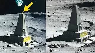 James Webb Reveals Terrifying Secret in Pluto's Declassified Photos