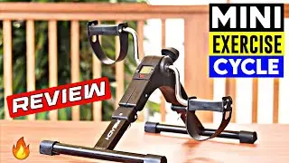 Best Mini Pedal Exerciser | Mini Exercise Bike | Best Mini Exercise Cycle | Best Under Desk Cycle