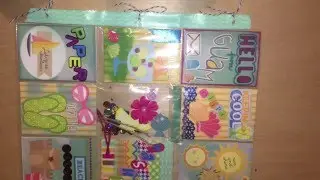 Pocket Letter for TessLee100