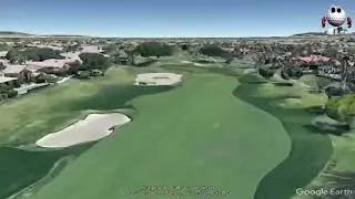 PGA West &ndash; Jack Nicklaus Tournament: A Strategic Start to the Back Nine on Hole 10!