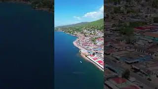 San Antonio del Golfo es un pintoresco pueblo costero ubicado en el municipio Mej&iacute;a del estado Sucre