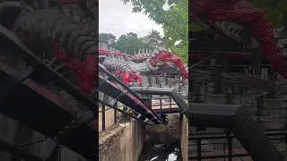 Nemesis Reborn|Alton towers