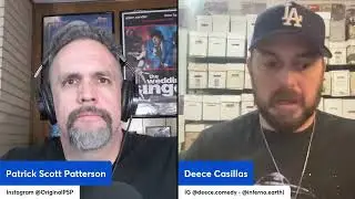Deece Casillas On Treating Your Passion Like a Business