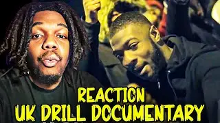 *NEW* AMERICAN REACTS TO UK DRILL BEEF🇬🇧: 67 vs 150 GANG REACTION‼️