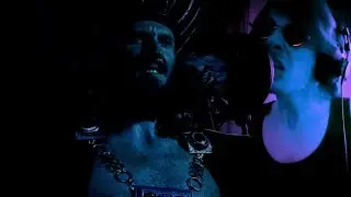 Jesus Christ Superstar - This Jesus must die (In *Господи прости* russian) part 1