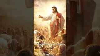 Wow shocking message from Jesus to you today. #jesus #prayer #motivation #faith 🙏