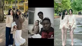 Tik Tok Học Sinh💕Học Sinh 4.0 Đi Học Quẩy Banh Nóc |Học Sinh Trend #152