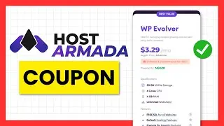 Best HostArmada Coupon Code 2026 – Save Up to 75% Now!