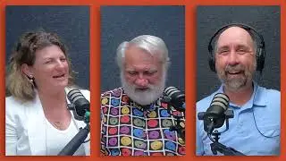 Sonoma County Artist Fred Parker and a lawyer walk into a podcast: An artist in Sonoma