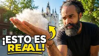 🇩🇴 Семейная жизнь в Сибири 👨&zwj;👩&zwj;👧&zwj;👦 | Реальная история и русская культура 🇷🇺