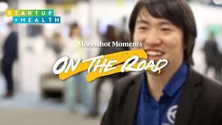 At care.coach, Victor Wang Is Solving Senior Loneliness