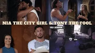 It's Getting Messy! | The Challenge: Battle Of The Eras | Season 40 - Ep. 3 | Recap & Review