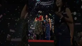 Youtube fanfest 2025 #youtuber #ytffin25 #fanfest2025 #viral #trending #song #love #bts #mcstan