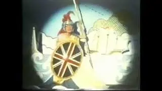 Gladys McGee - Empire Day - Live 1984