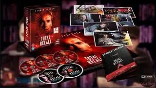 Total Recall 4K | 4K Kings Discuss