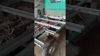 Mahindra jeeto #denting #reparing #repair #reels