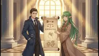 数学Rojak EP07 运算的秩序：一场数字的法庭大戏