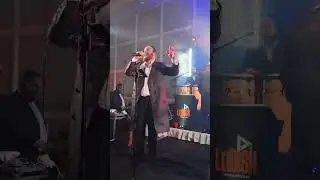 Leibish Posen 🎹 Chaim Brown, Chaim Horowitz 🎤 🔥