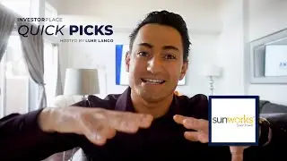 Sunworks (SUNW) Stock Is High Risk, High Reward