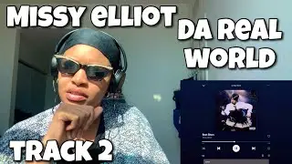 Реакция на альбом Missy Elliott &laquo;Da Real World&raquo; &mdash; Beat Biters